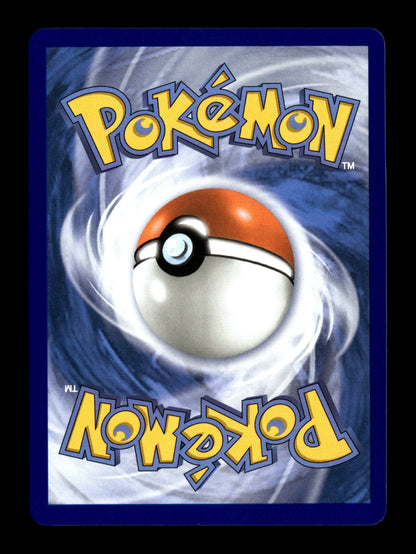Pokemon Perfect Order Meowth ex 107