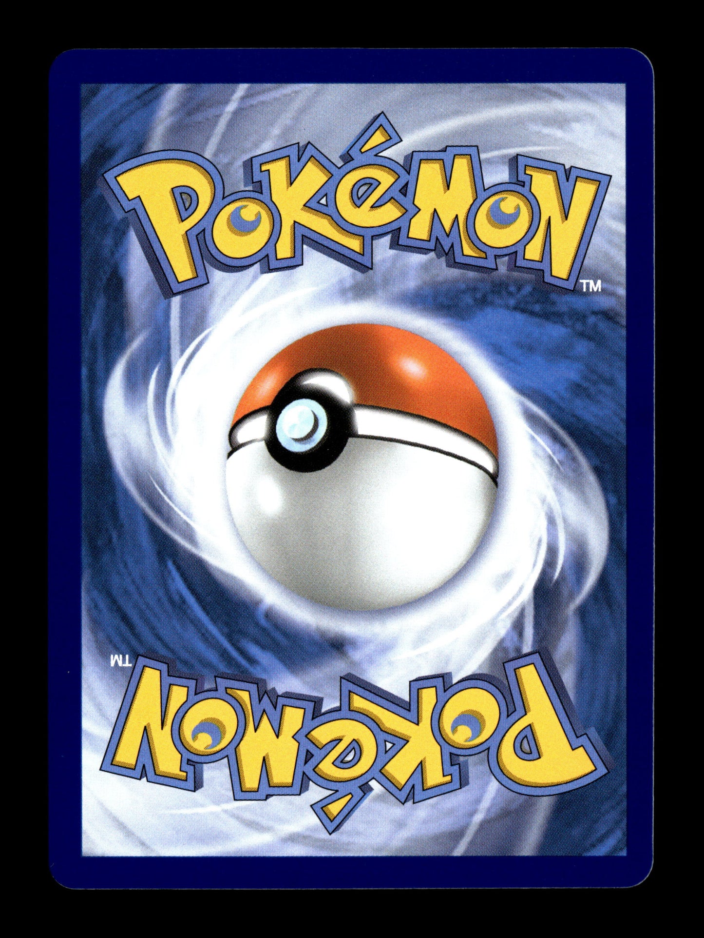Pokemon Pitch Black Misty's Vitality 111