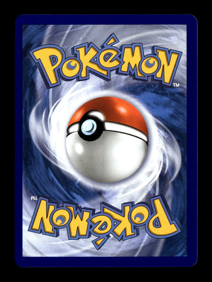 Pokemon Mega Evolution Promo Bulbasaur 37
