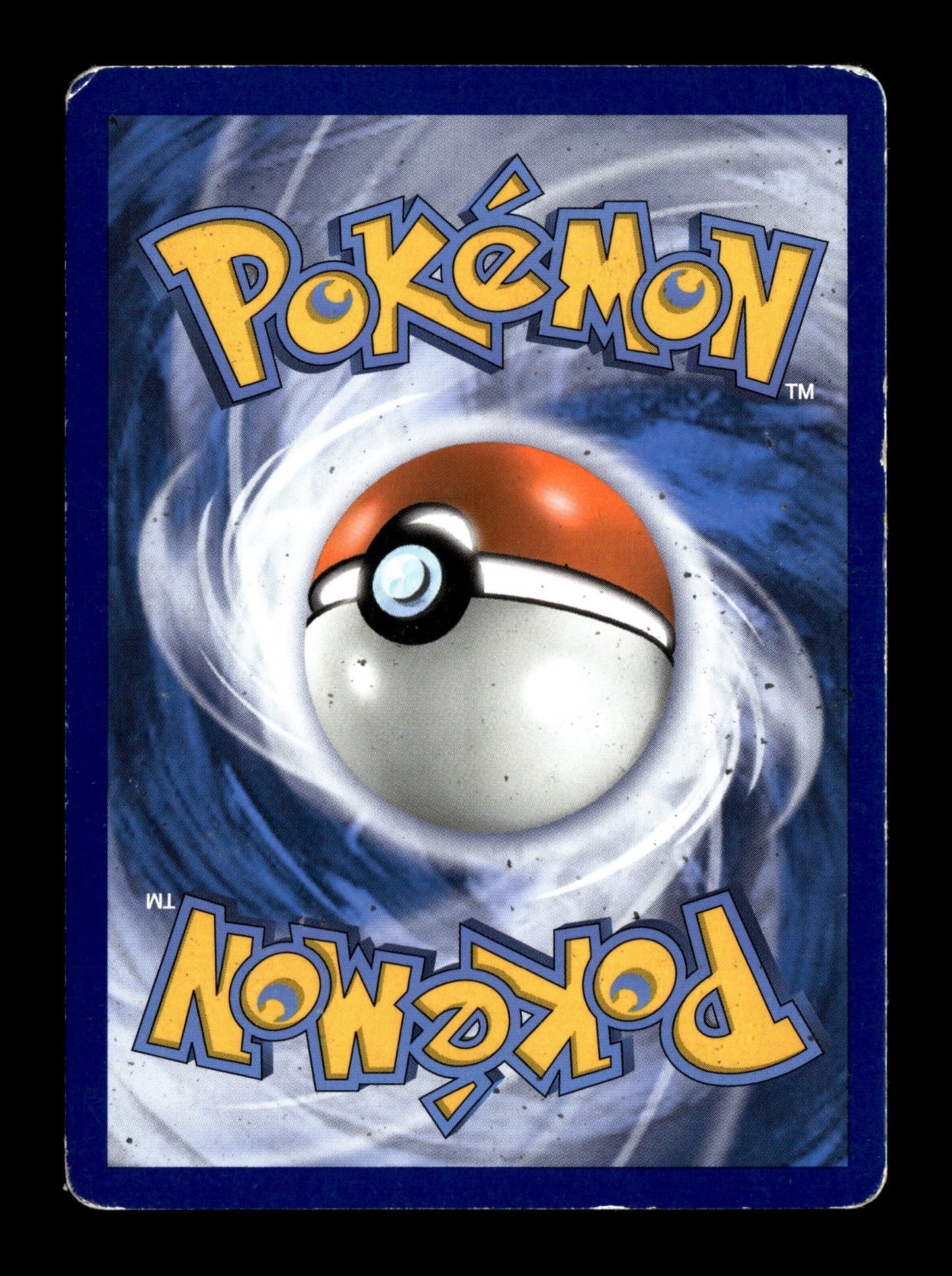 Pokemon Promo Trevenant & Dusknoir GX 217 - Heavily Played