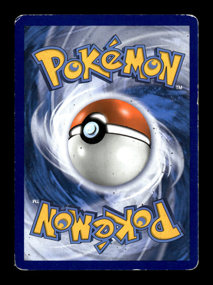 Pokemon Promo Trevenant & Dusknoir GX 217 - Heavily Played