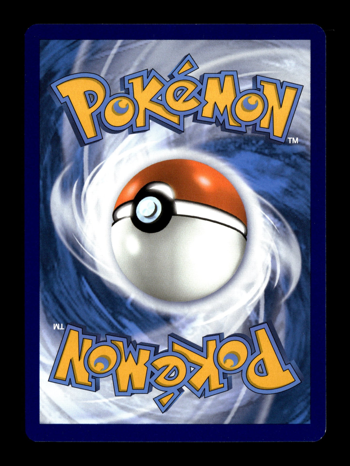 Pokemon Temporal Forces Gouging Fire ex 204