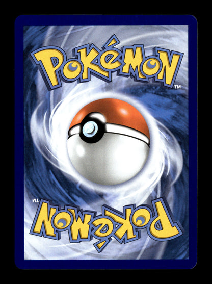 Pokemon Ascended Heroes Mega Scrafty ex 285