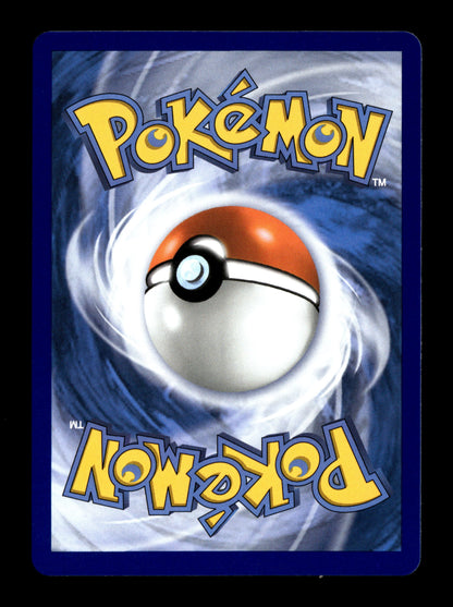 Pokemon Mega Evolution Promo Mudkip 57