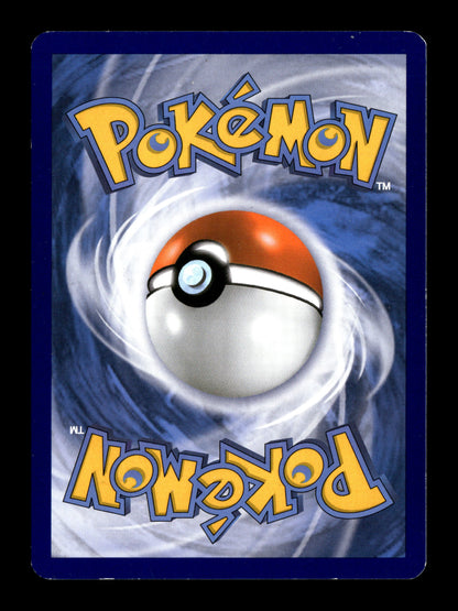 Pokemon Promo Rayquaza EX 73 - Lightly Played