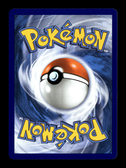 Pokemon Mega Evolution Promo Torchic 56