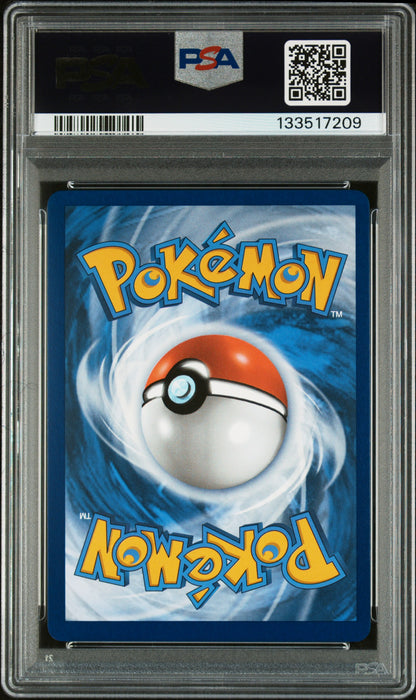 Pokemon Black Bolt Victini 171 PSA 9