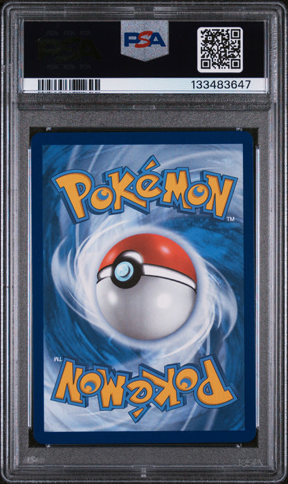 Pokemon Promo Gothitelle 211 PSA 10