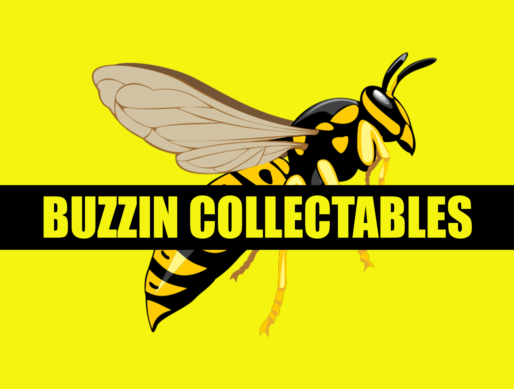 Buzzin Collectables